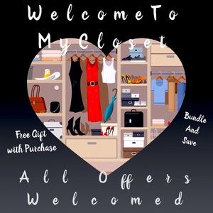 Offers Accepted!!!! Welcome!!!!